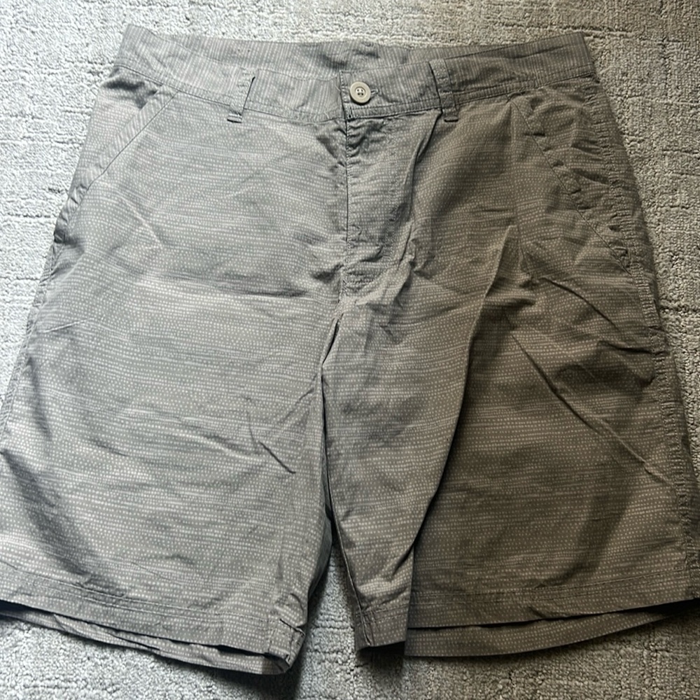 Men’s Columbia shorts